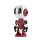 Robot REBEL VOICE RED Robot REBEL VOICE RED