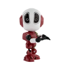 Robot REBEL VOICE RED