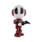 Robot REBEL VOICE RED Robot REBEL VOICE RED