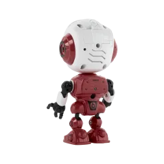 Robot REBEL VOICE RED