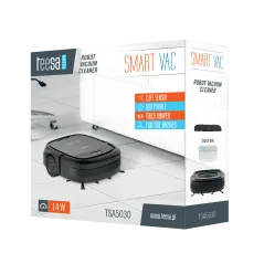 Robot sprzątający TEESA SMART VAC