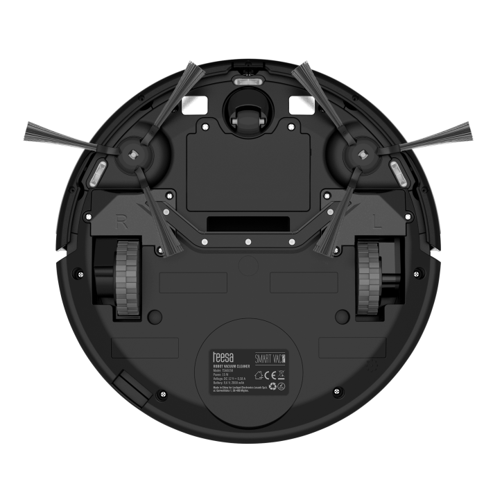 Robot sprzątający TEESA SMART VAC 2 Robot sprzątający TEESA SMART VAC 2