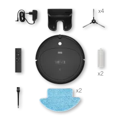 Robot sprzątający TEESA SMART VAC 2