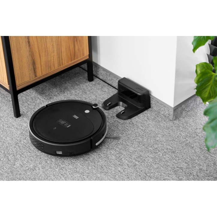 Robot sprzątający TEESA SMART VAC 2 Robot sprzątający TEESA SMART VAC 2