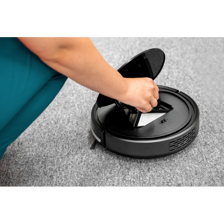 Robot sprzątający TEESA SMART VAC 2 Robot sprzątający TEESA SMART VAC 2