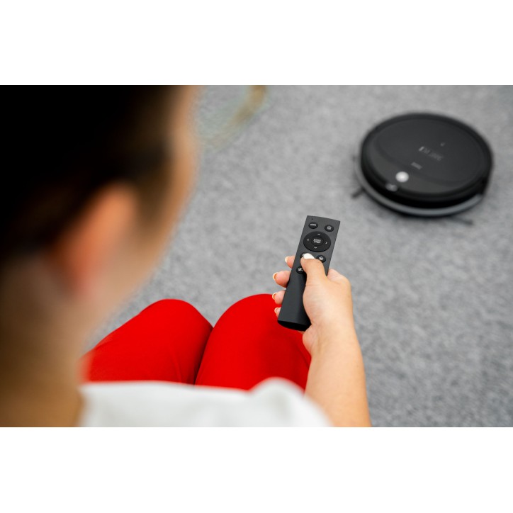 Robot sprzątający TEESA SMART VAC 2 Robot sprzątający TEESA SMART VAC 2
