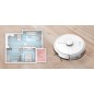 Robot sprzątający TEESA SMART VAC PRO Robot sprzątający TEESA SMART VAC PRO