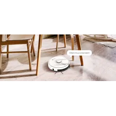 Robot sprzątający TEESA SMART VAC PRO