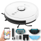Robot sprzątający TEESA SMART VAC PRO Robot sprzątający TEESA SMART VAC PRO