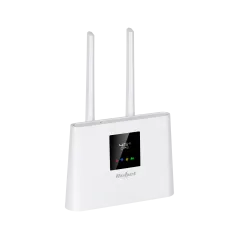 Router 4G LTE Rebel