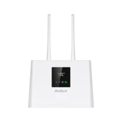 Router 4G LTE Rebel