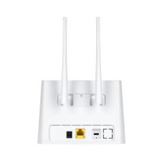 Router 4G LTE Rebel