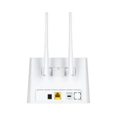 Router 4G LTE Rebel