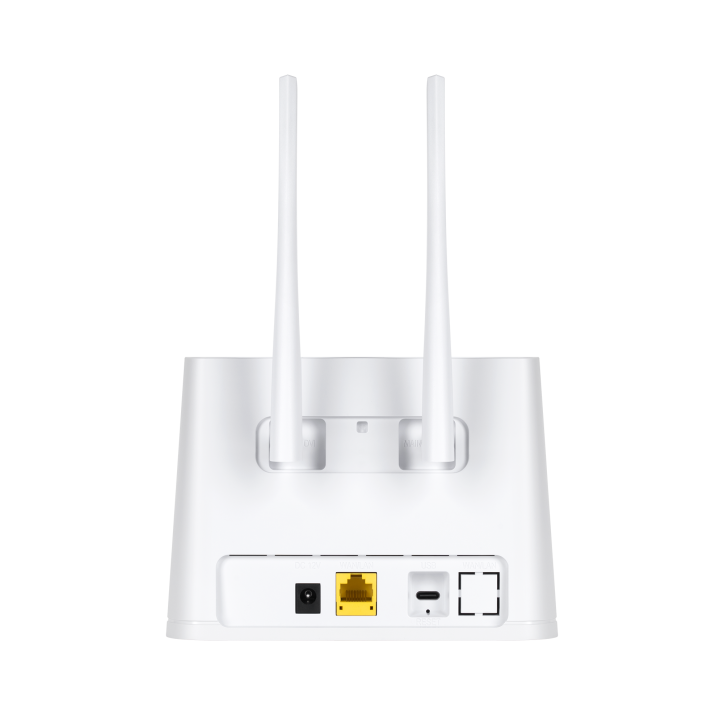 Router 4G LTE Rebel Router 4G LTE Rebel