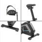 Rower magnetyczny REBEL ACTIVE model RBA-1010