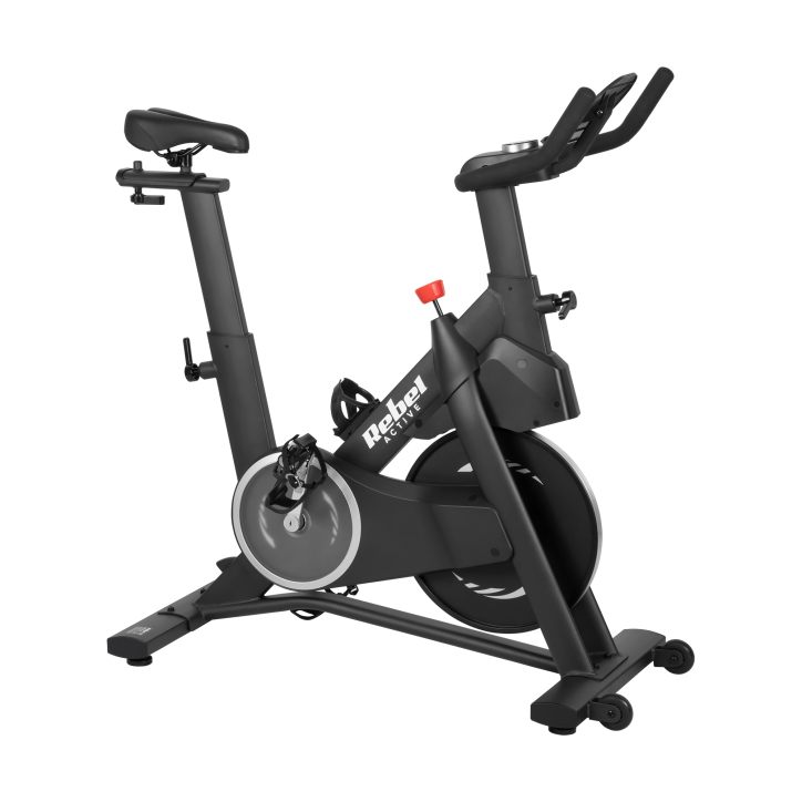 Rower spinningowy REBEL ACTIVE model RBA-1006 Rower spinningowy REBEL ACTIVE model RBA-1006