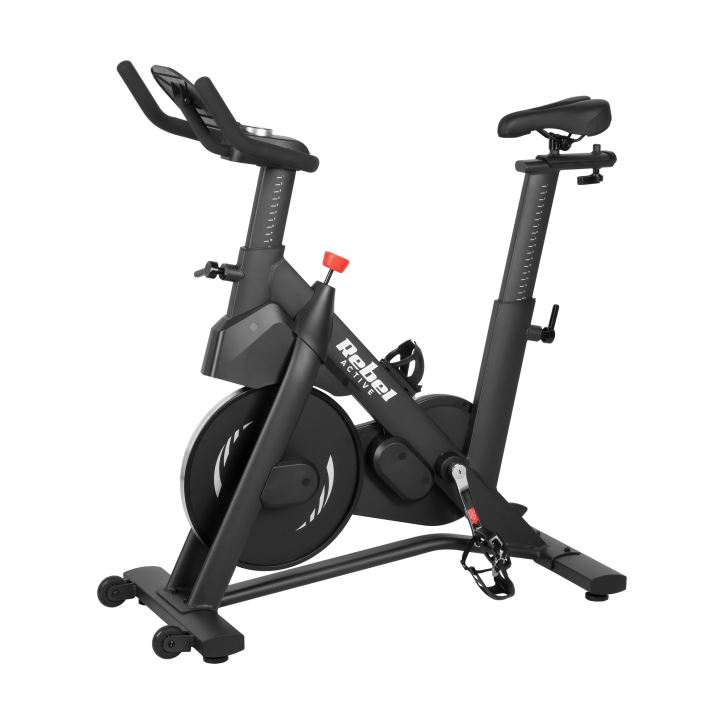 Rower spinningowy REBEL ACTIVE model RBA-1006 Rower spinningowy REBEL ACTIVE model RBA-1006