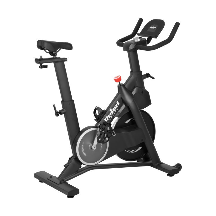 Rower spinningowy REBEL ACTIVE model RBA-1006 Rower spinningowy REBEL ACTIVE model RBA-1006