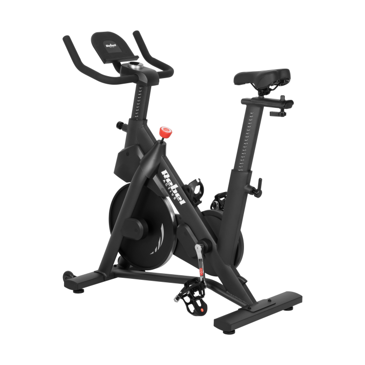 Rower spinningowy REBEL ACTIVE model RBA-1006 Rower spinningowy REBEL ACTIVE model RBA-1006