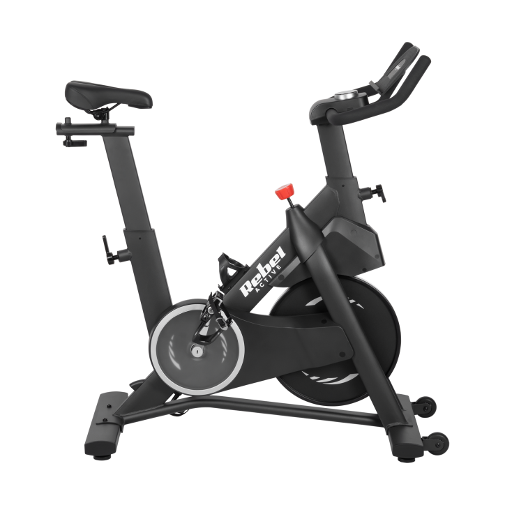 Rower spinningowy REBEL ACTIVE model RBA-1006 Rower spinningowy REBEL ACTIVE model RBA-1006