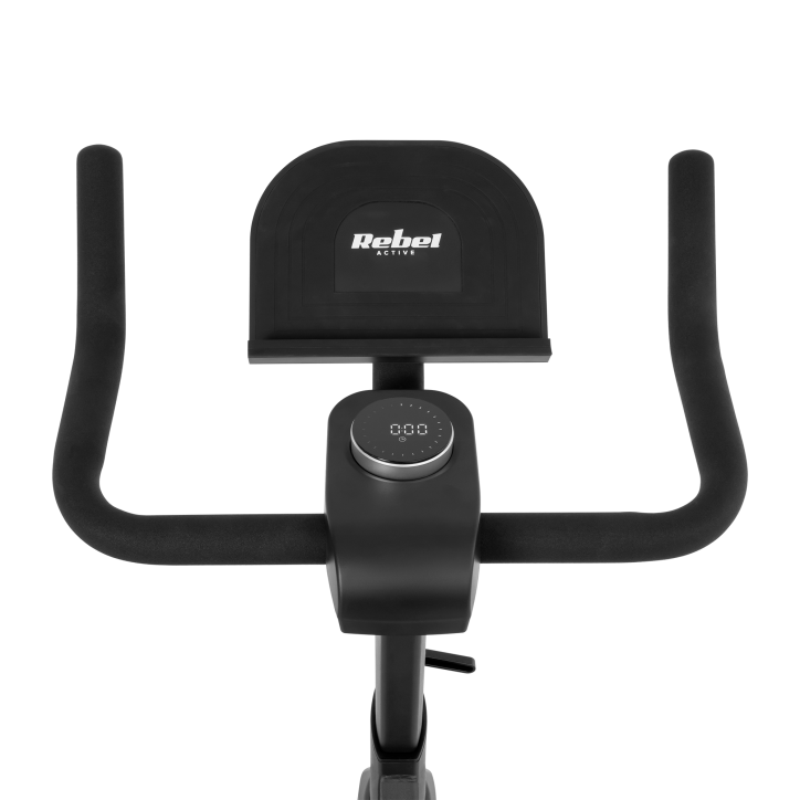 Rower spinningowy REBEL ACTIVE model RBA-1006 Rower spinningowy REBEL ACTIVE model RBA-1006
