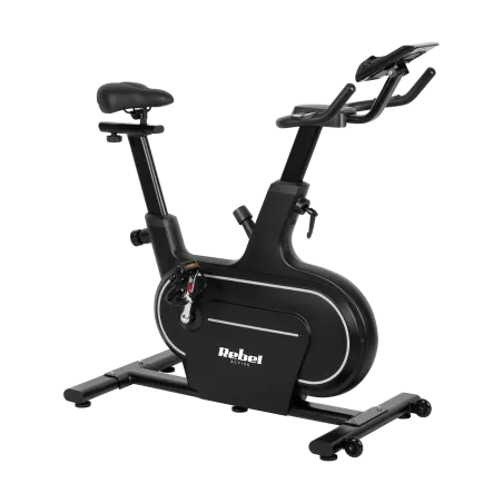 Rower spinningowy REBEL ACTIVE model RBA-1007