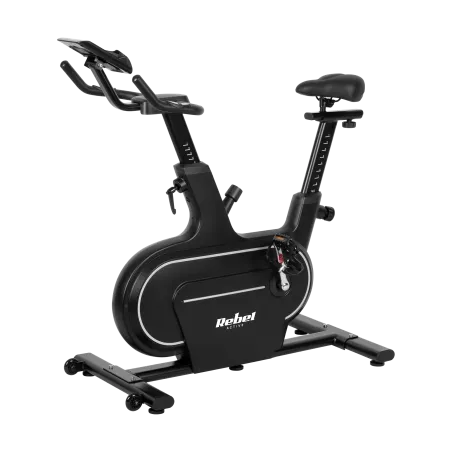 Rower spinningowy REBEL ACTIVE model RBA-1007