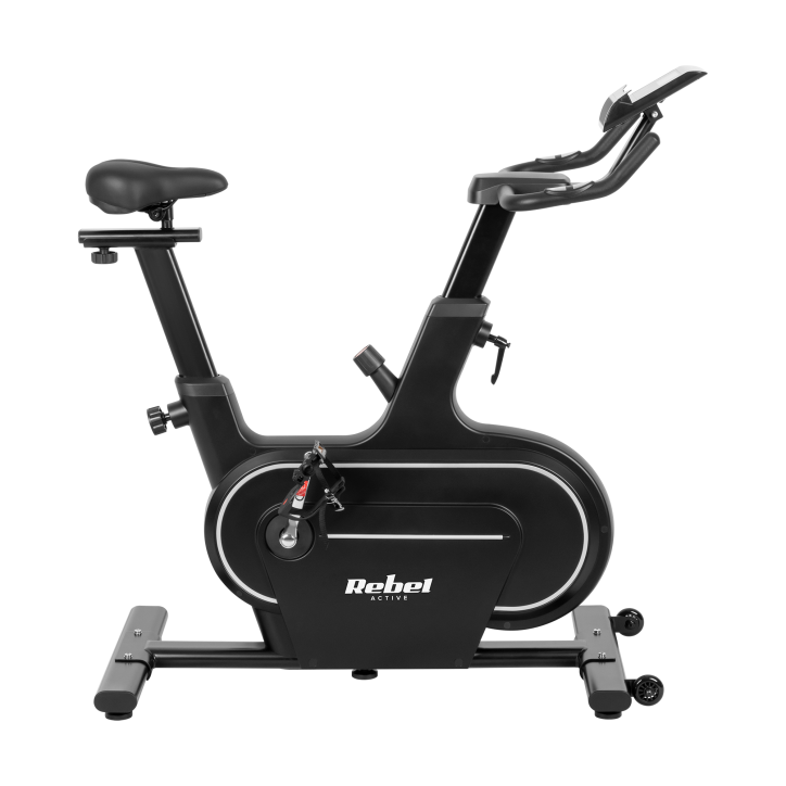 Rower spinningowy REBEL ACTIVE model RBA-1007 Rower spinningowy REBEL ACTIVE model RBA-1007