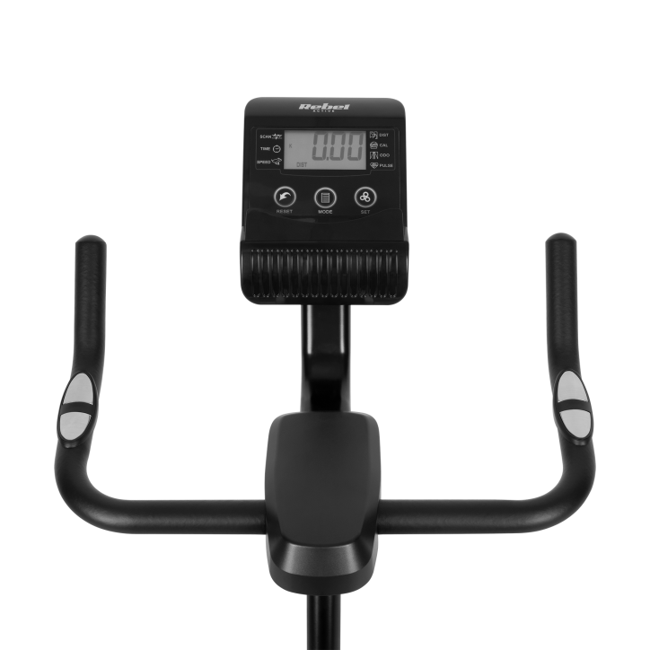 Rower spinningowy REBEL ACTIVE model RBA-1007 Rower spinningowy REBEL ACTIVE model RBA-1007