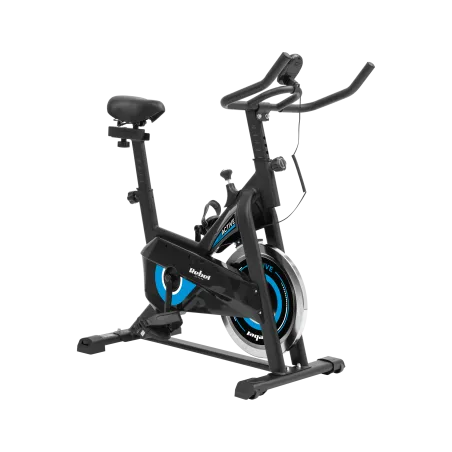 Rower spinningowy REBEL ACTIVE model RBA-1008