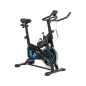 Rower spinningowy REBEL ACTIVE model RBA-1008