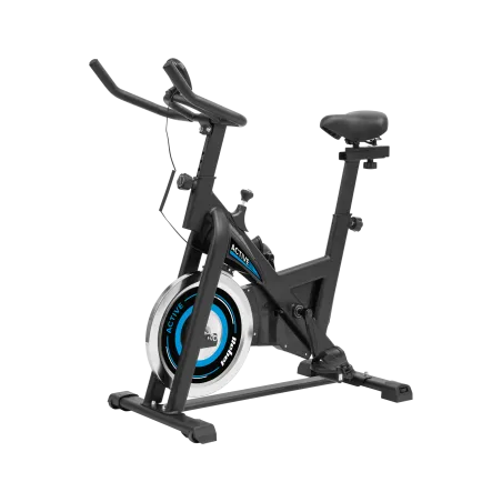 Rower spinningowy REBEL ACTIVE model RBA-1008