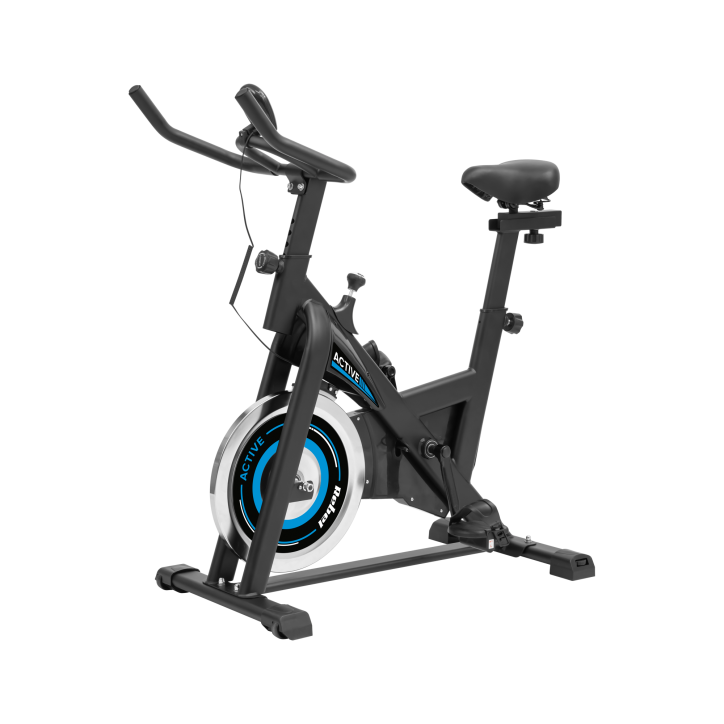 Rower spinningowy REBEL ACTIVE model RBA-1008 Rower spinningowy REBEL ACTIVE model RBA-1008