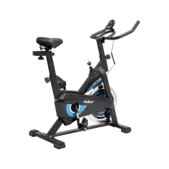 Rower spinningowy REBEL ACTIVE model RBA-1008