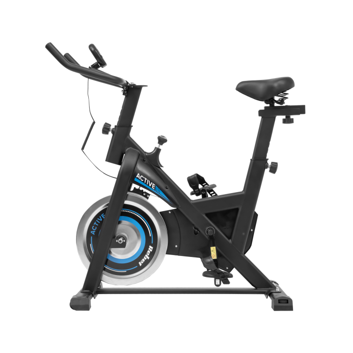 Rower spinningowy REBEL ACTIVE model RBA-1008 Rower spinningowy REBEL ACTIVE model RBA-1008