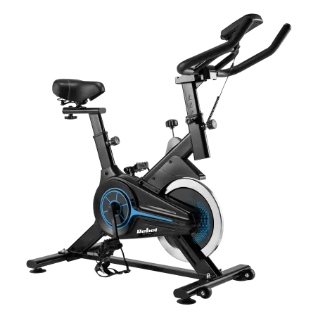 Rower spinningowy REBEL ACTIVE model RBA-1016
