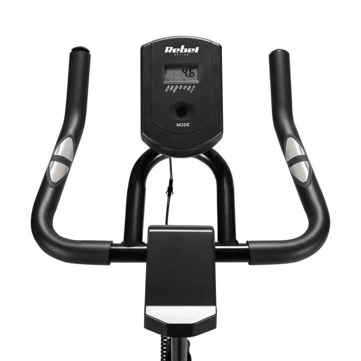 Rower spinningowy REBEL ACTIVE model RBA-1016 Rower spinningowy REBEL ACTIVE model RBA-1016
