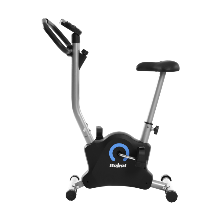 Rower treningowy REBEL ACTIVE model RBA-1013 Rower treningowy REBEL ACTIVE model RBA-1013