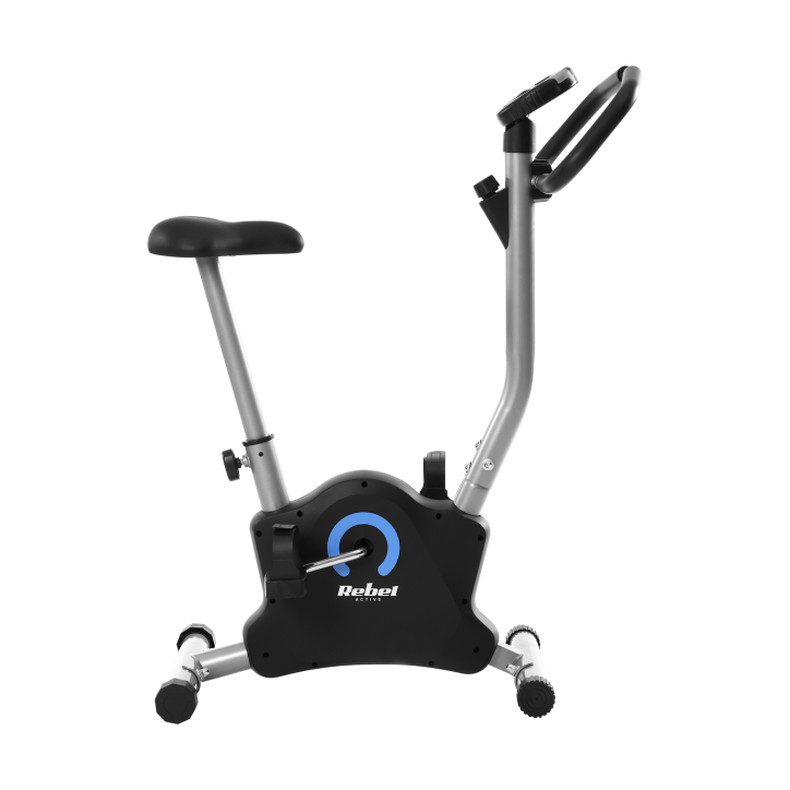Rower treningowy REBEL ACTIVE model RBA-1013 Rower treningowy REBEL ACTIVE model RBA-1013