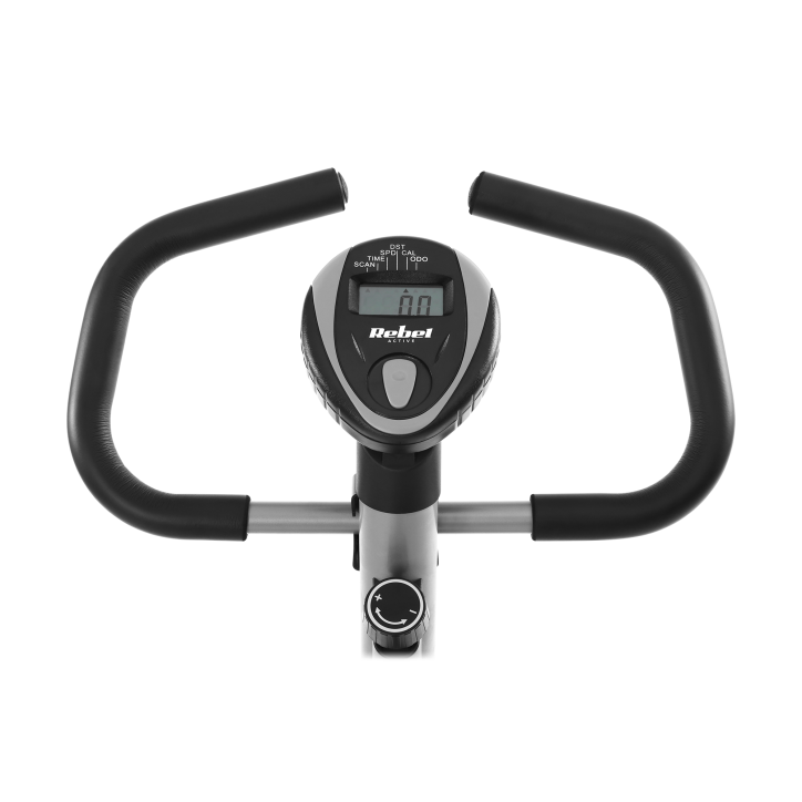 Rower treningowy REBEL ACTIVE model RBA-1013 Rower treningowy REBEL ACTIVE model RBA-1013