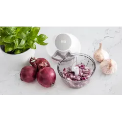 Rozdrabniacz ręczny 400ml