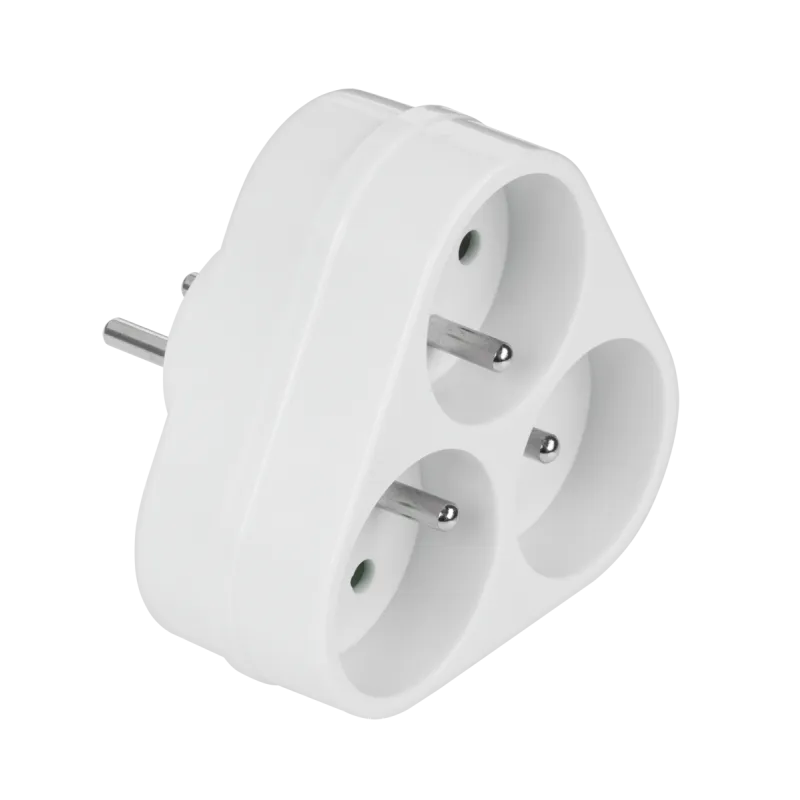 Rozgał. sieciowy Rebel 1 na 3okr