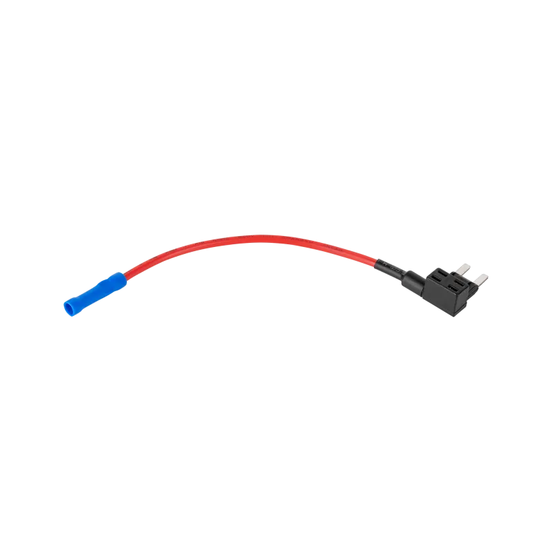 Rozgałęźnik prądowy bezpiecznika APM/ATM (mini) 16AWG Rozgałęźnik prądowy bezpiecznika APM/ATM (mini) 16AWG
