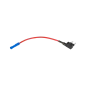 Rozgałęźnik prądowy bezpiecznika APM/ATM (mini) 16AWG Rozgałęźnik prądowy bezpiecznika APM/ATM (mini) 16AWG