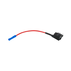 Rozgałęźnik prądowy bezpiecznika ATC/ATO (midi) 16AWG
