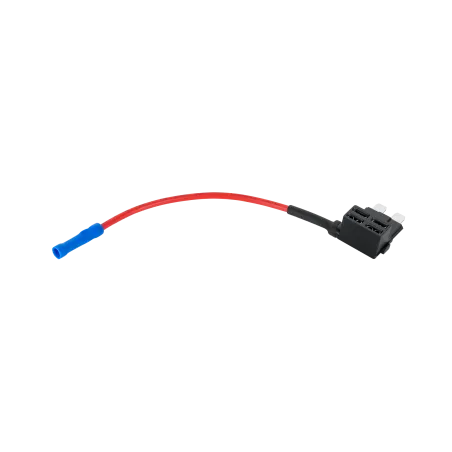 Rozgałęźnik prądowy bezpiecznika ATC/ATO (midi) 16AWG