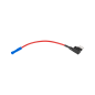 Rozgałęźnik prądowy bezpiecznika ATM (micro3) 16AWG Rozgałęźnik prądowy bezpiecznika ATM (micro3) 16AWG