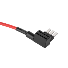 Rozgałęźnik prądowy bezpiecznika ATM (micro3) 16AWG