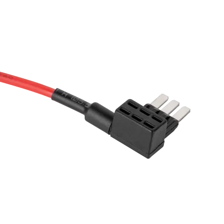 Rozgałęźnik prądowy bezpiecznika ATM (micro3) 16AWG