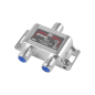 RS-2 SPLITTER 2X 2.4G DC TELMOR